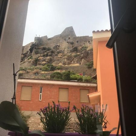 Bella'S House Apartment Castelsardo Exterior photo