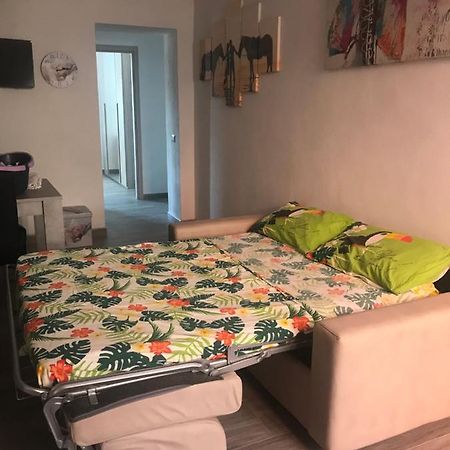 Bella'S House Apartment Castelsardo Exterior photo