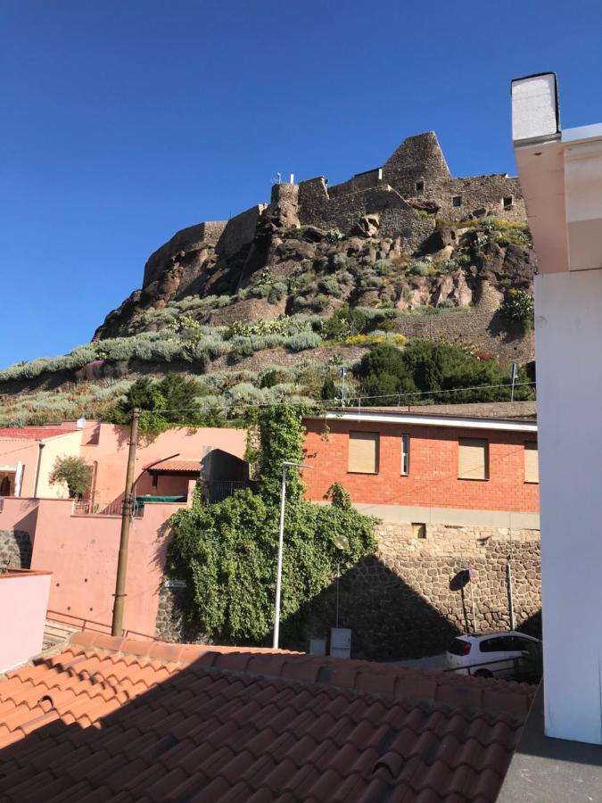 Bella'S House Apartment Castelsardo Exterior photo