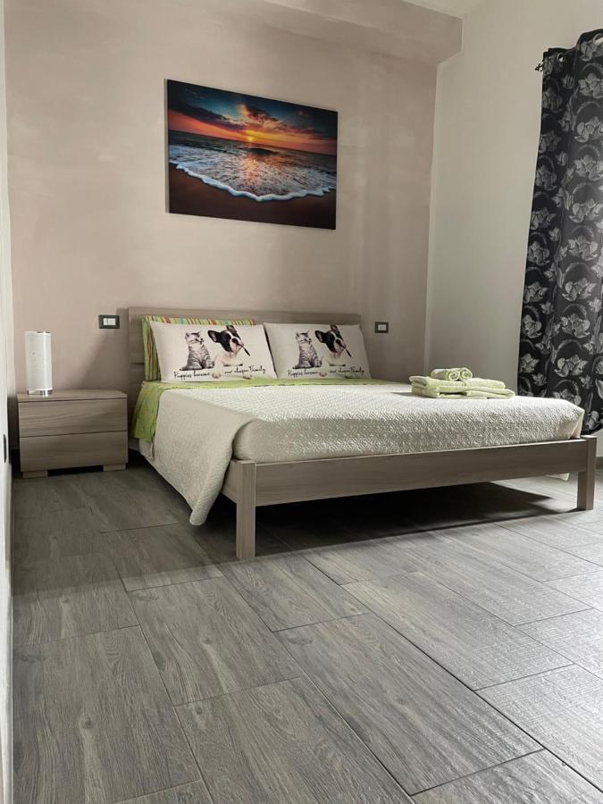 Bella'S House Apartment Castelsardo Exterior photo