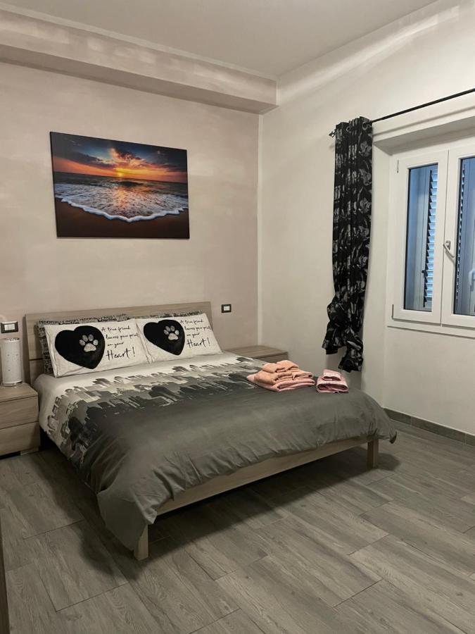 Bella'S House Apartment Castelsardo Exterior photo